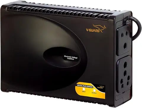 Vguard Vguard Voltage Stabilizer for LED TV - Buy in Secunderabad Hyderabad